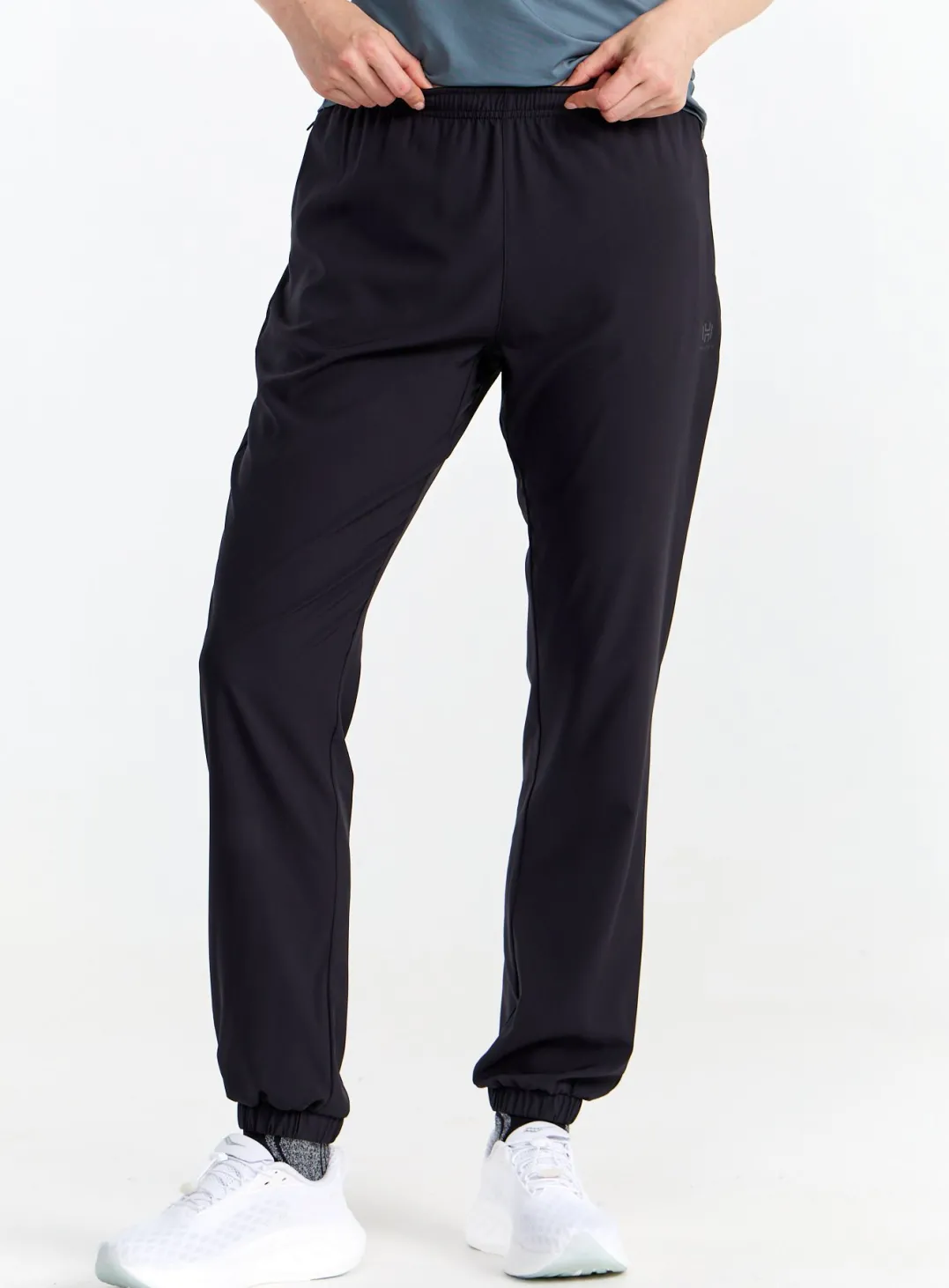 Hellner Women's Core Running Pant Black Beauty