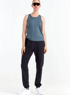 Hellner Women's Core Running Pant Black Beauty