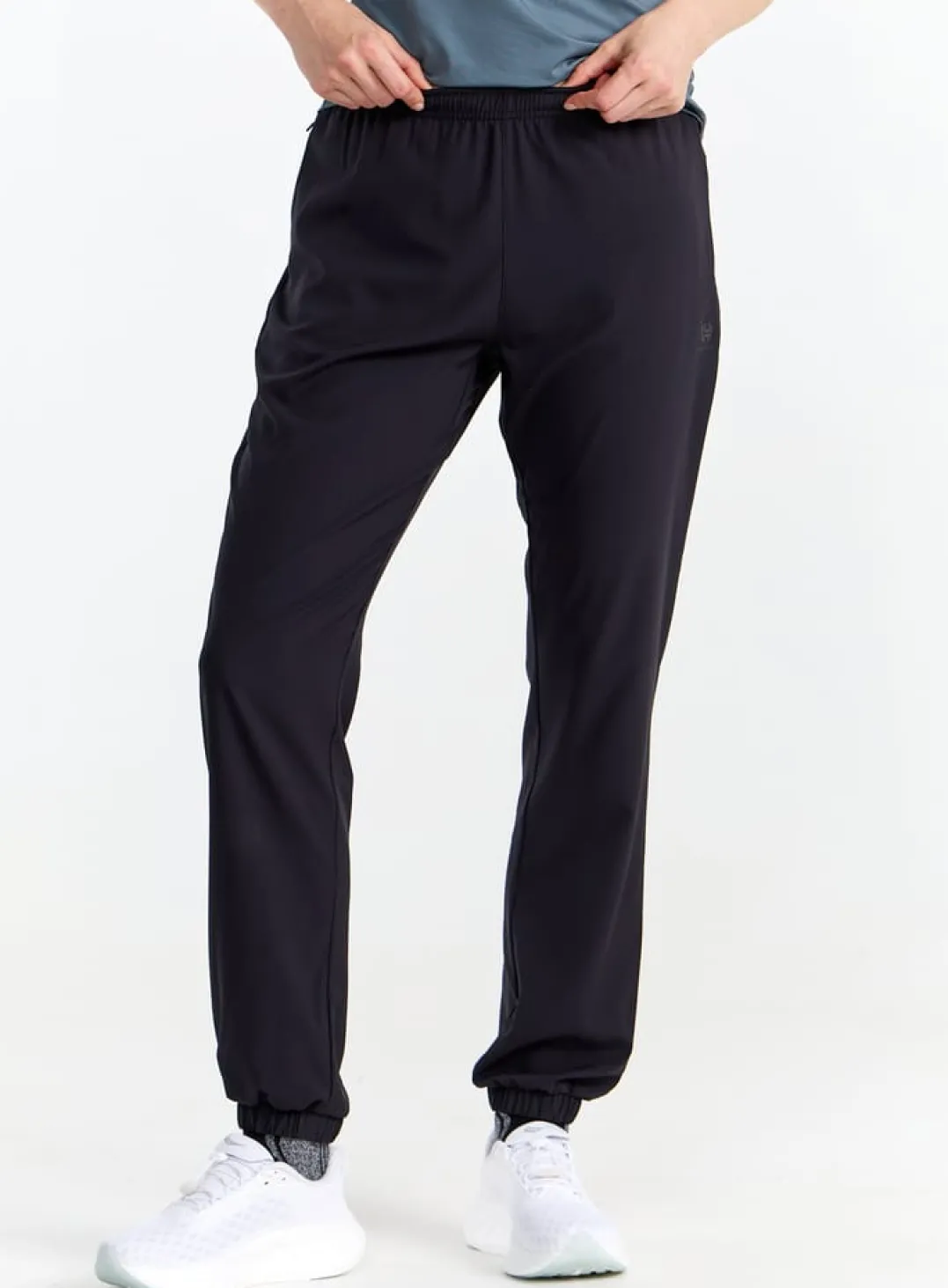 Hellner Women's Core Running Pant Black Beauty