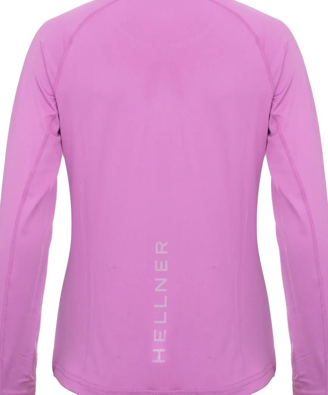 Hellner Women's Core Running Rn Long Sleeve TeeMulberry