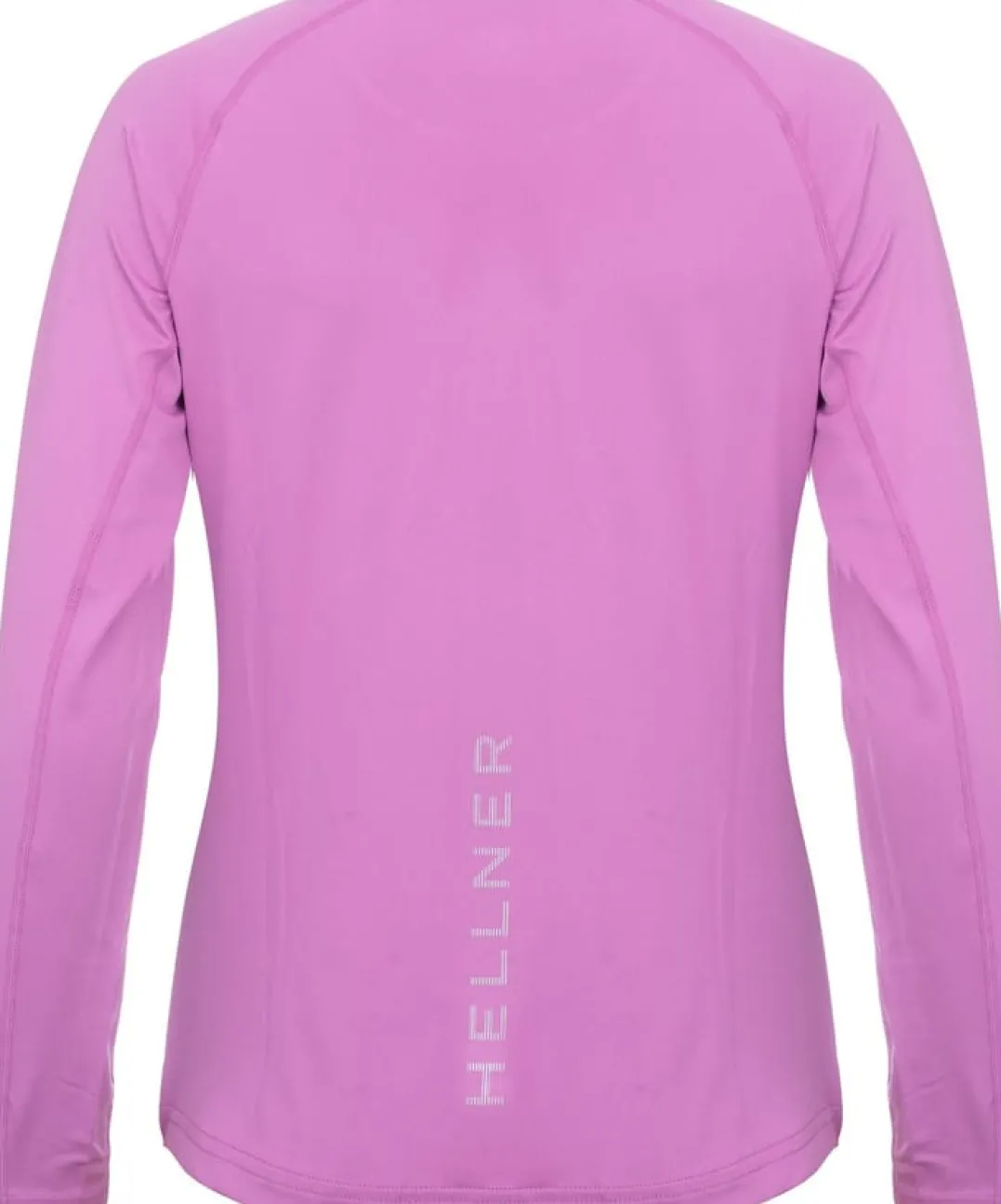 Hellner Women's Core Running Rn Long Sleeve TeeMulberry
