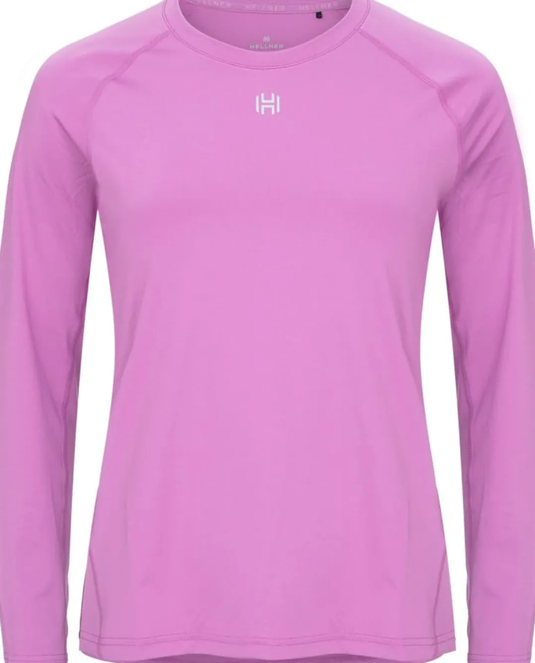 Hellner Women's Core Running Rn Long Sleeve TeeMulberry