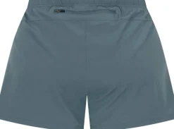 Hellner Women's Core Running Shorts Stormy Weather