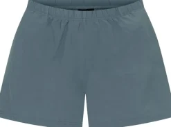 Hellner Women's Core Running Shorts Stormy Weather