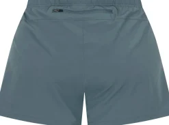 Hellner Women's Core Running Shorts Stormy Weather