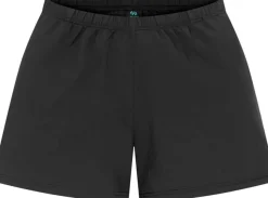 Hellner Women's Core Running Shorts Black Beauty