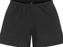 Hellner Women's Core Running Shorts Black Beauty
