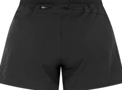 Hellner Women's Core Running Shorts Black Beauty