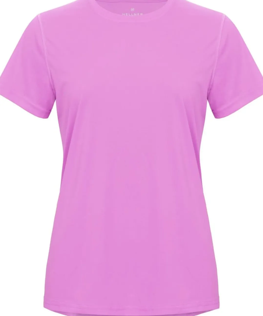 Hellner Women's Core Running Tee Mulberry