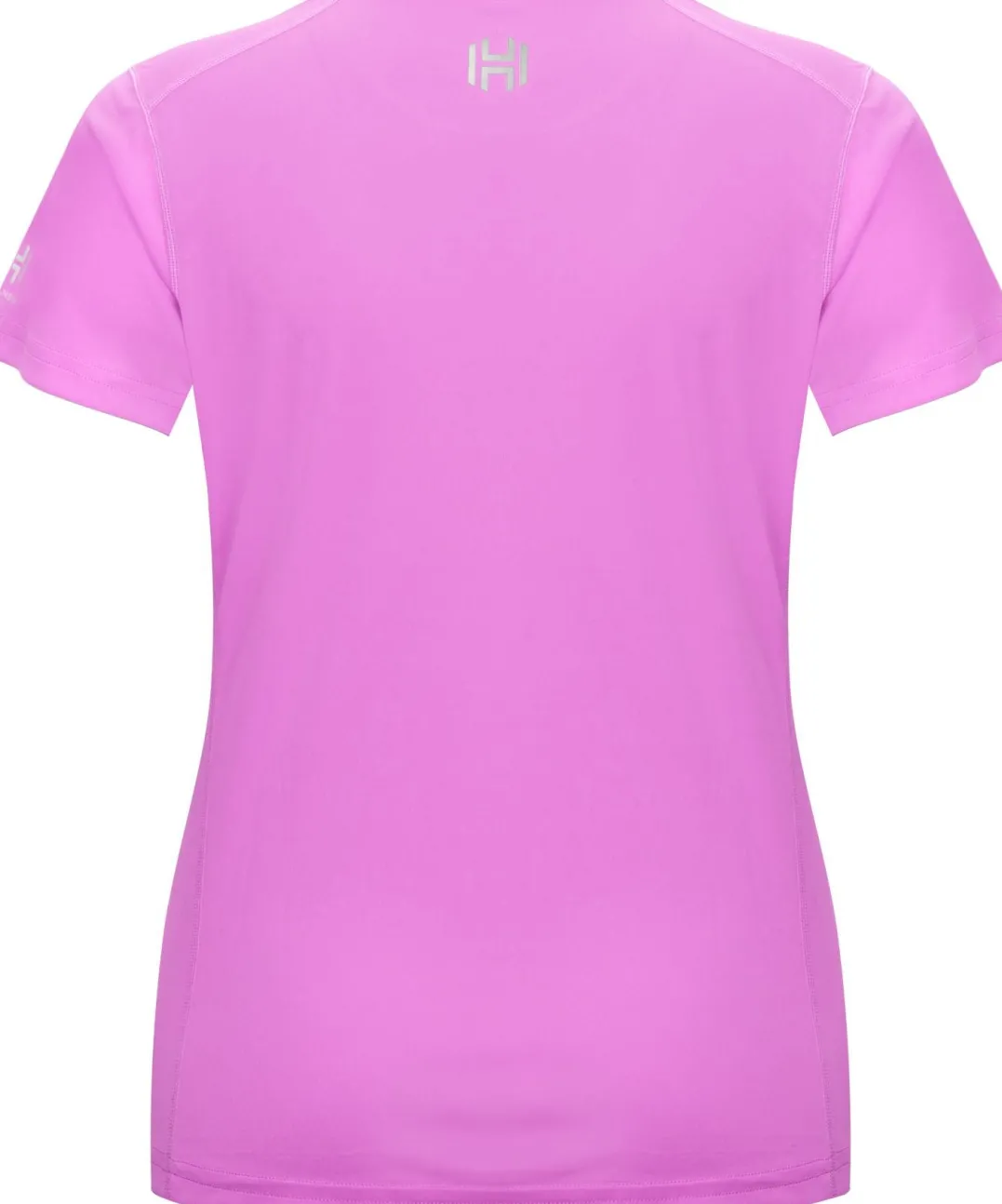 Hellner Women's Core Running Tee Mulberry