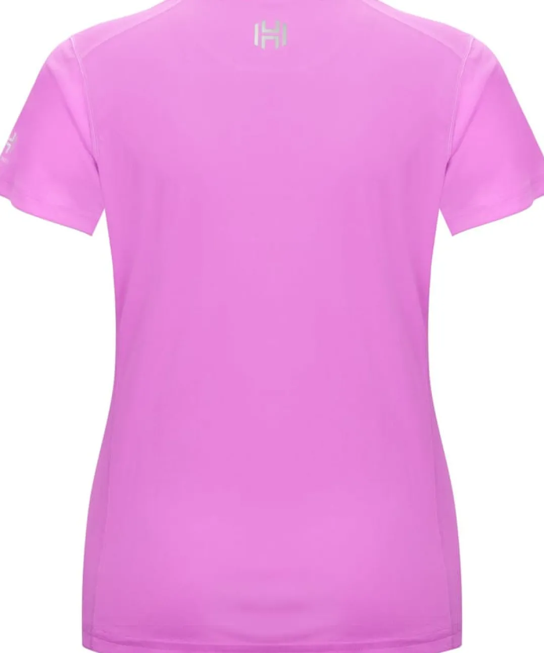 Hellner Women's Core Running Tee Mulberry