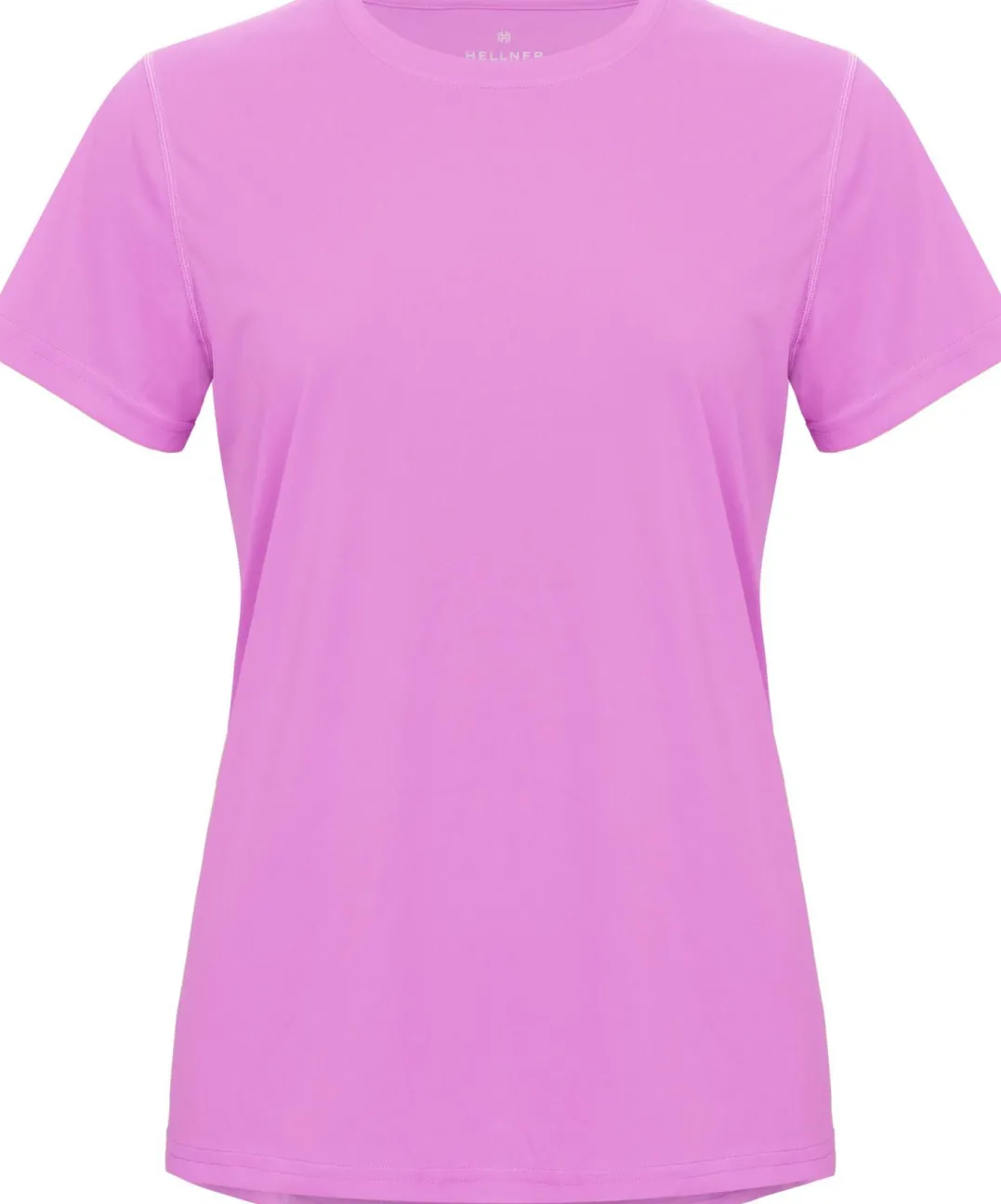 Hellner Women's Core Running Tee Mulberry