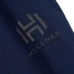 Hellner Women's Harrå Hybrid Pants 2.0 Dress Blue