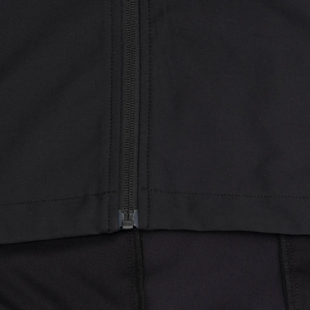 Hellner Women's Hiras Hybrid Jacket Black Beauty