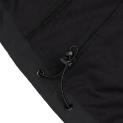 Hellner Women's Hiras Hybrid Jacket Black Beauty