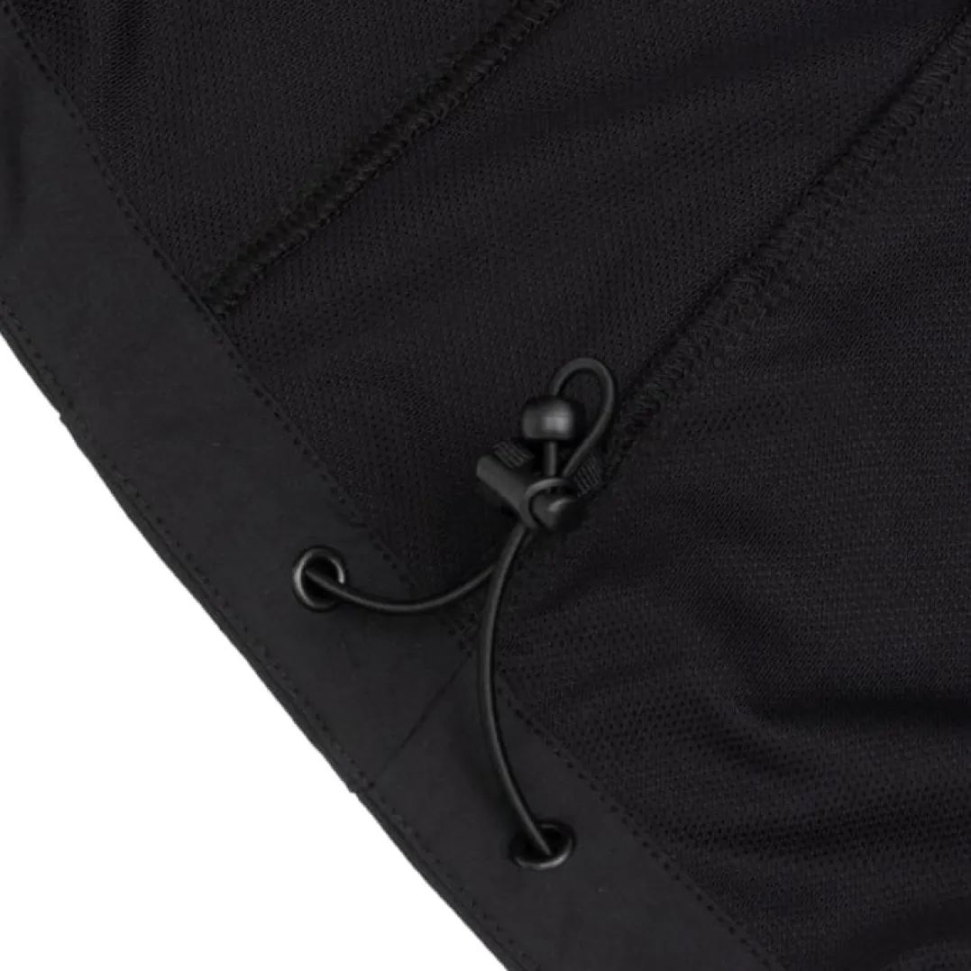 Hellner Women's Hiras Hybrid Jacket Black Beauty