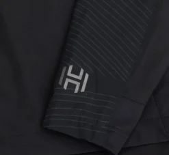 Hellner Women's Hiras Hybrid Jacket Black Beauty