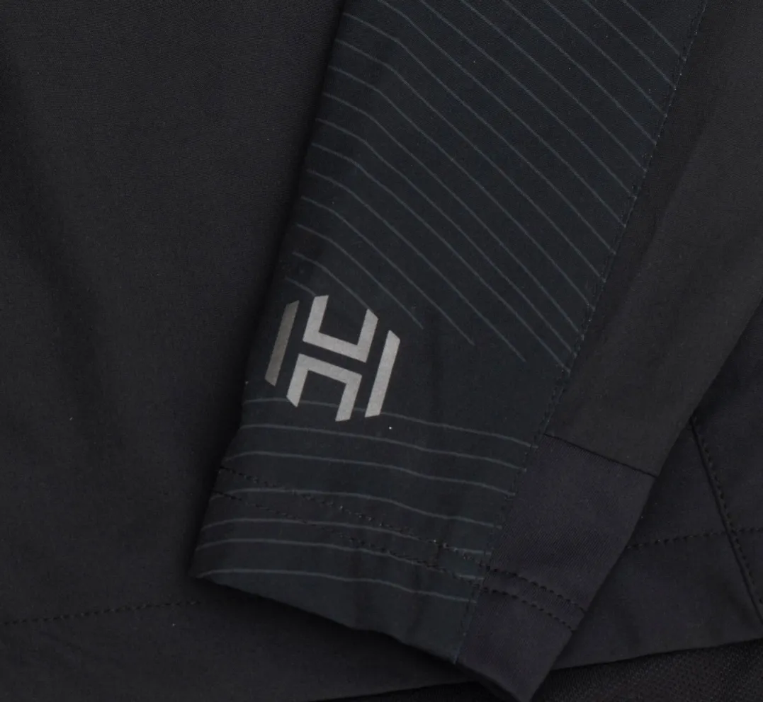 Hellner Women's Hiras Hybrid Jacket Black Beauty