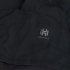 Hellner Women's Hiras Hybrid Jacket Black Beauty