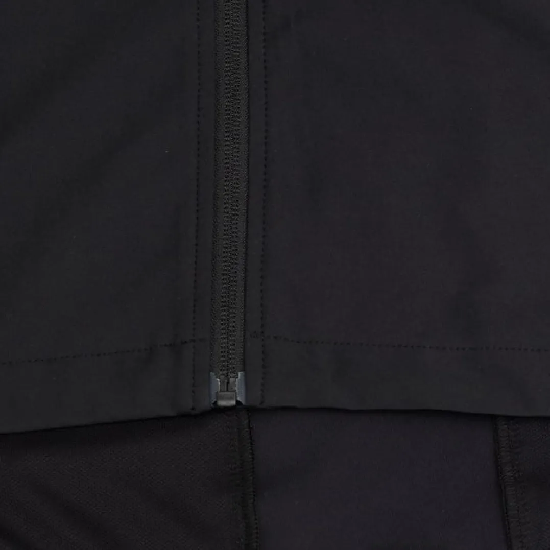 Hellner Women's Hiras Hybrid Jacket Black Beauty