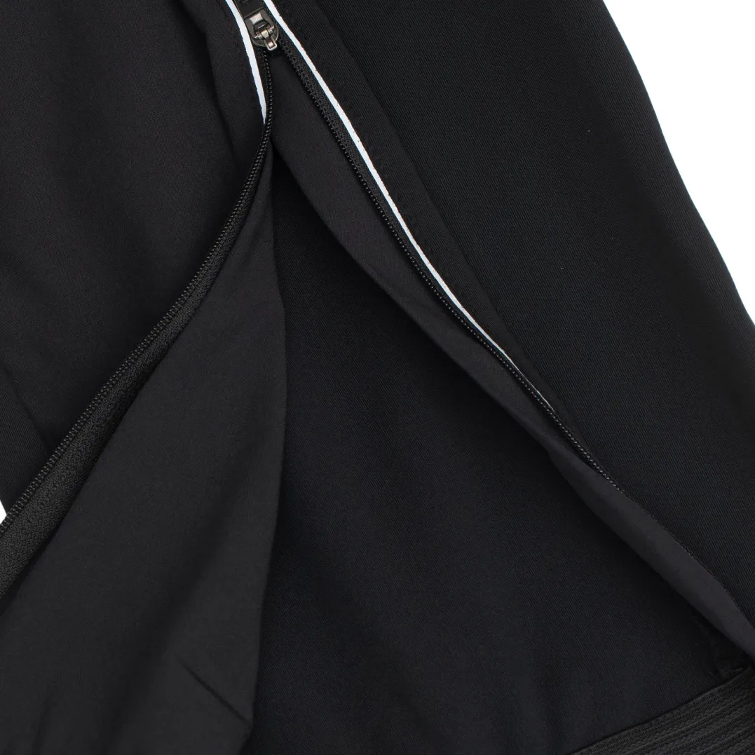 Hellner Women's Hiras Hybrid Pants Black Beauty