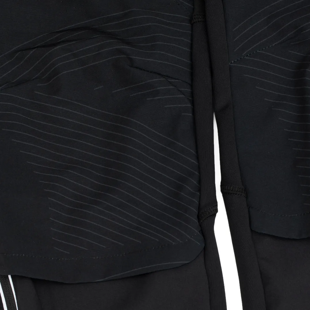 Hellner Women's Hiras Hybrid Pants Black Beauty