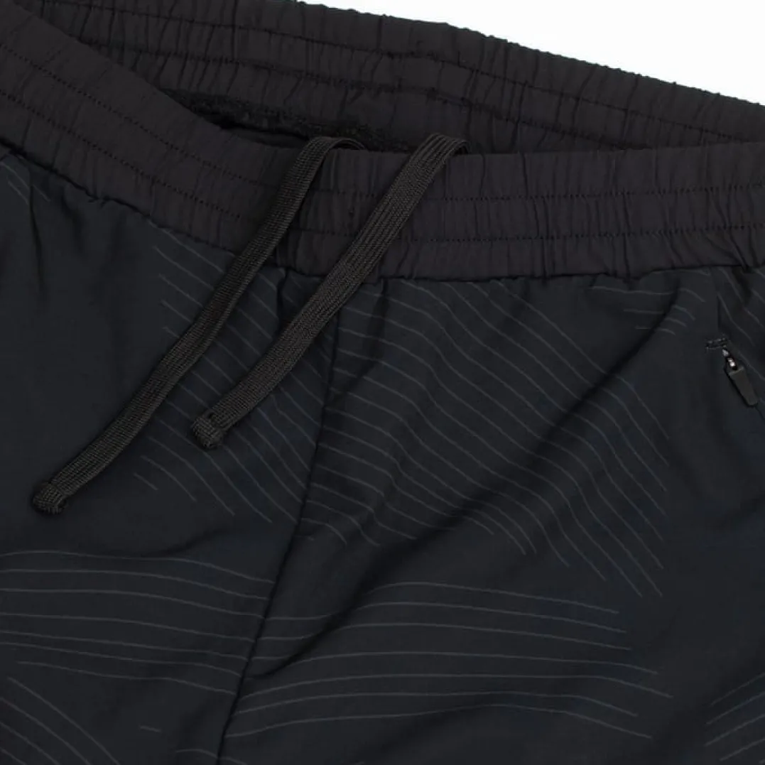 Hellner Women's Hiras Hybrid Pants Black Beauty