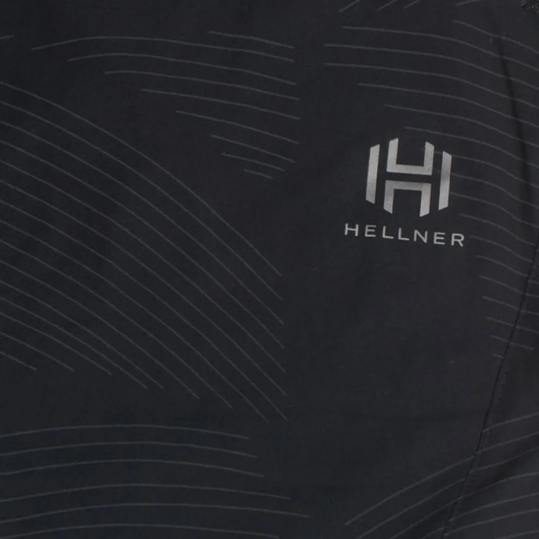 Hellner Women's Hiras Hybrid Pants Black Beauty