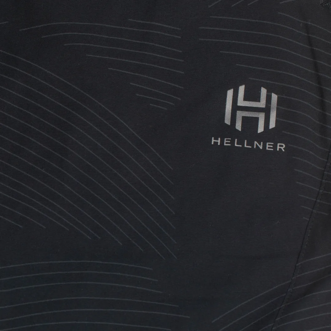 Hellner Women's Hiras Hybrid Pants Black Beauty