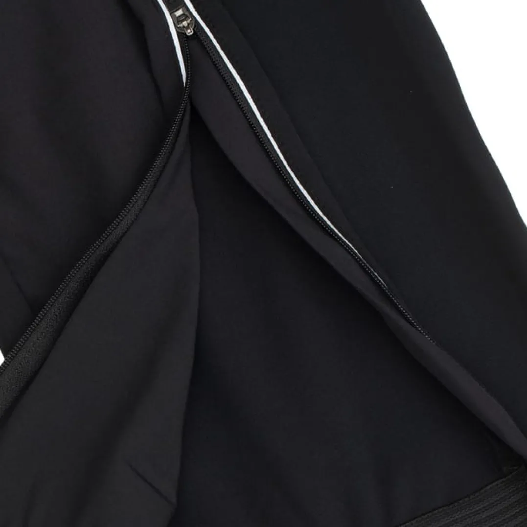 Hellner Women's Hiras Hybrid Pants Black Beauty