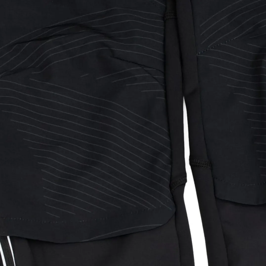 Hellner Women's Hiras Hybrid Pants Black Beauty