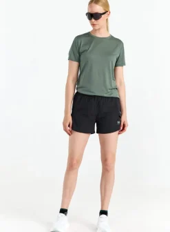 Hellner Women's Kelva 2-In-1 Short Black Beauty/black Beauty