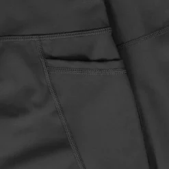 Hellner Women's Liedik 7/8 Tights Black Beauty