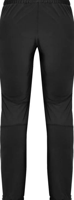 Hellner Women's Sårjås XC Ski Pants Black Beauty