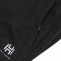 Hellner Women's Sårjås XC Ski Pants Black Beauty