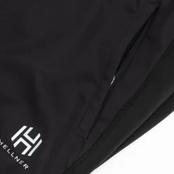 Hellner Women's Sårjås XC Ski Pants Black Beauty