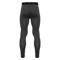 Hellner Wool Warm Base Layer Pant Men Phantom