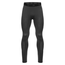Hellner Wool Warm Base Layer Pant Men Phantom