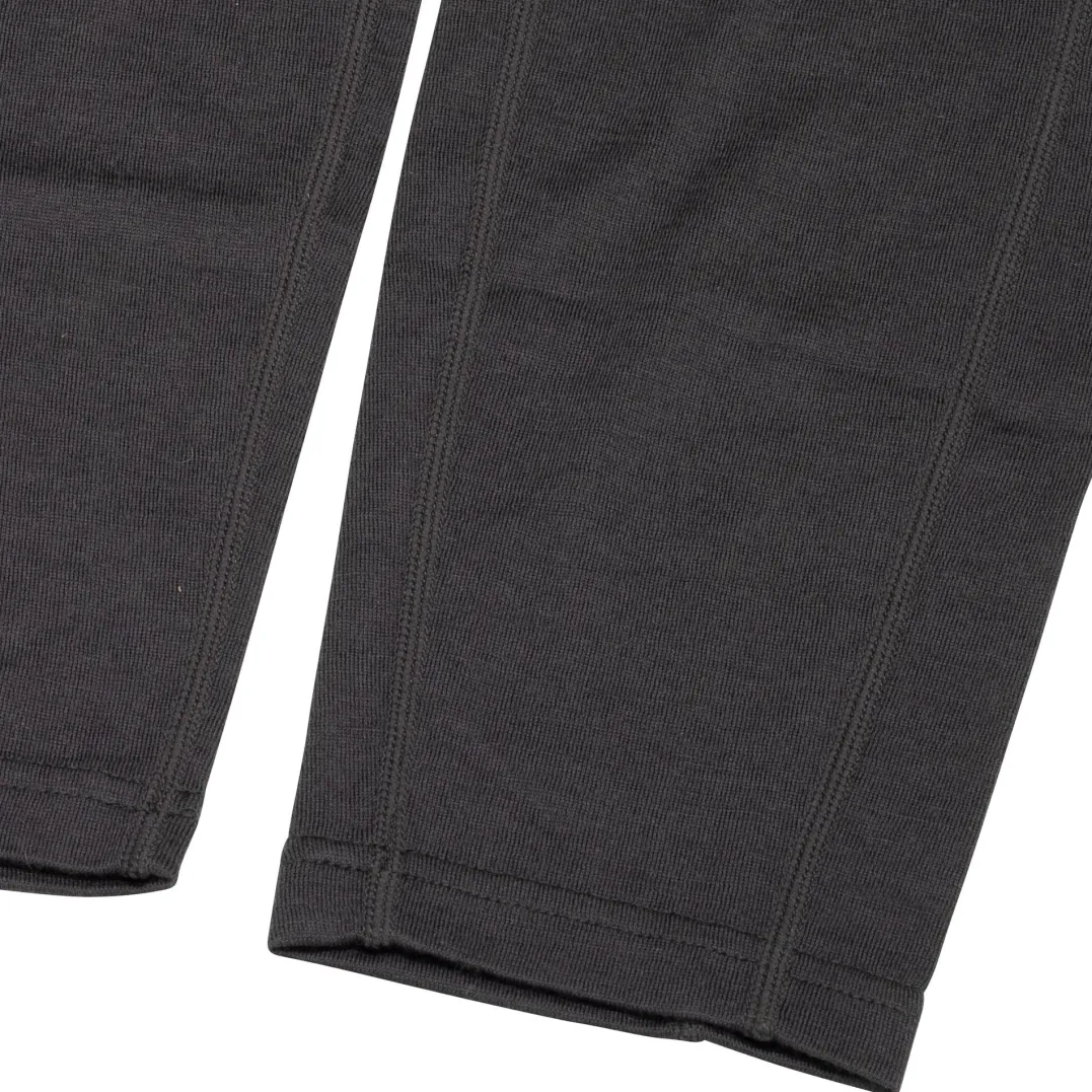 Hellner Wool Warm Base Layer Pant Men Phantom