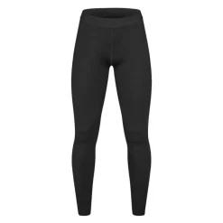 Hellner Wool Warm Base Layer Pant Wmn Black Beauty