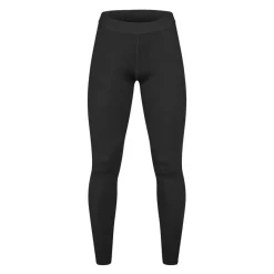 Hellner Wool Warm Base Layer Pant Wmn Black Beauty