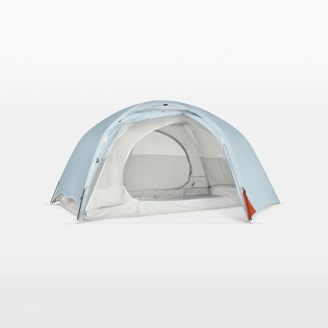 Helsport Adventure Reinsfjell Sl 2 Dome Adventure Grey