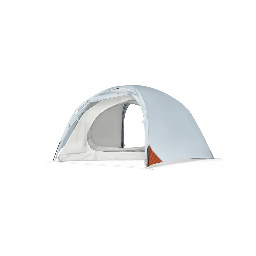 Helsport Adventure Reinsfjell Sl 2 Dome Adventure Grey