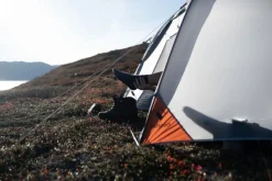 Helsport Adventure Reinsfjell Sl 2 Dome Adventure Grey