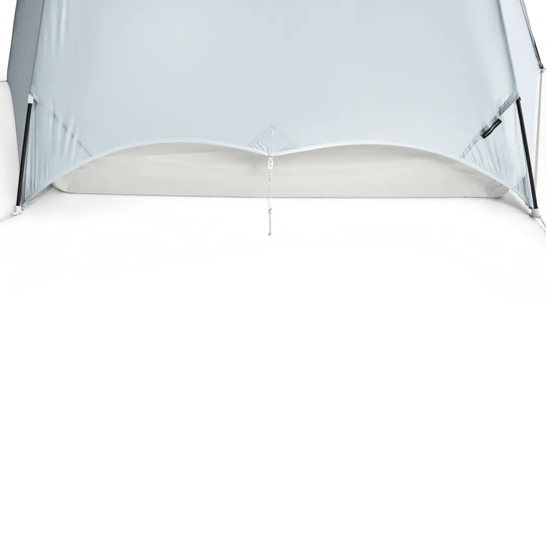Helsport Adventure Reinsfjell Sl 2 Dome Adventure Grey