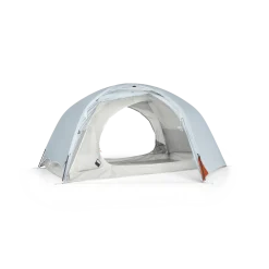 Helsport Adventure Reinsfjell Sl 2 Dome Adventure Grey
