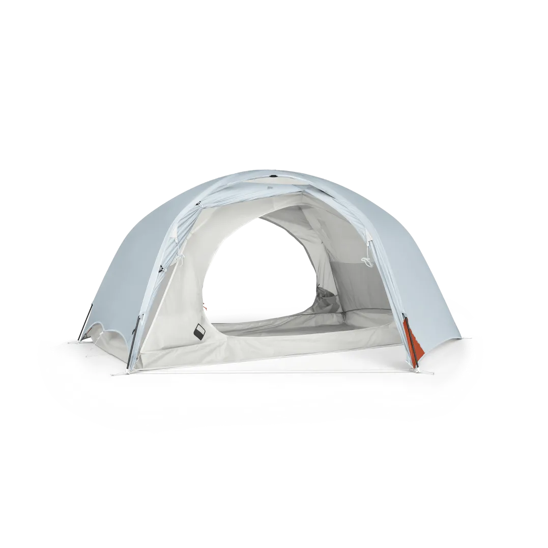 Helsport Adventure Reinsfjell Sl 2 Dome Adventure Grey