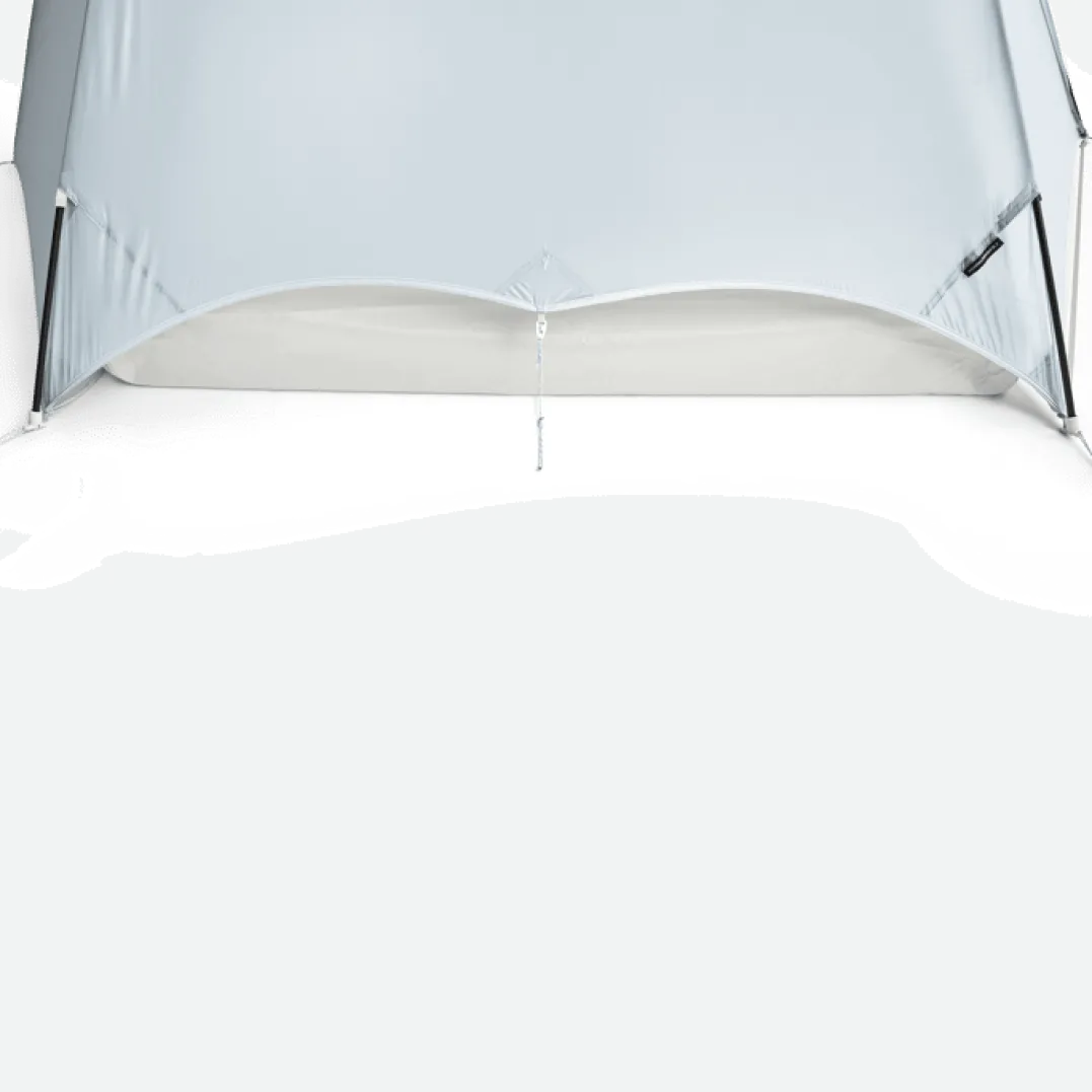 Helsport Adventure Reinsfjell Sl 2 Dome Adventure Grey