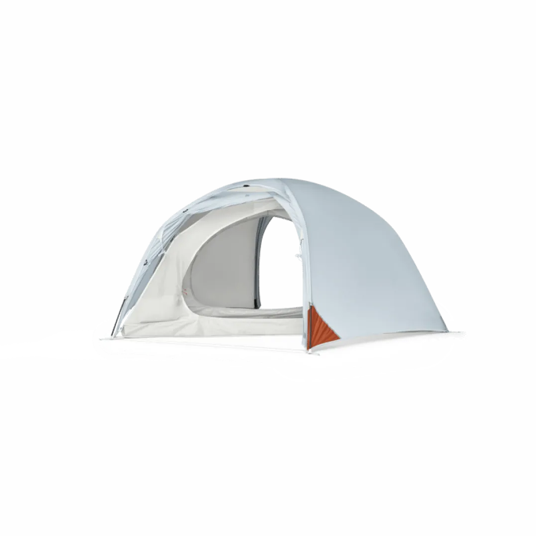 Helsport Adventure Reinsfjell Sl 2 Dome Adventure Grey