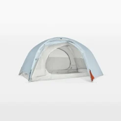 Helsport Adventure Reinsfjell Sl 2 Dome Adventure Grey